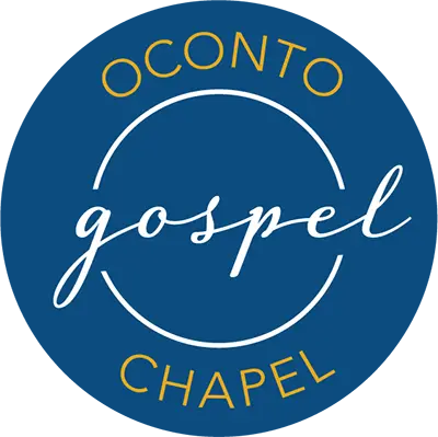 Oconto Gospel Chapel logo